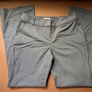 Ann Taylor “Taylor Fit” Pants – Size 2P (Petite)